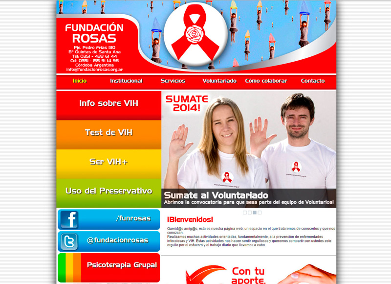 www.fundacionrosas.org.ar